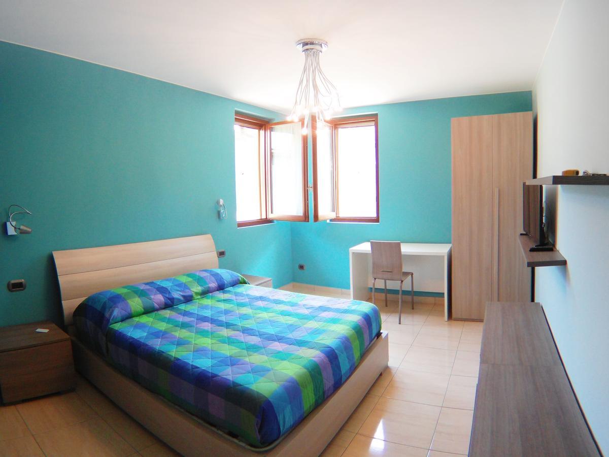 Bed and Breakfast La Tarantola Vermezzo Zewnętrze zdjęcie