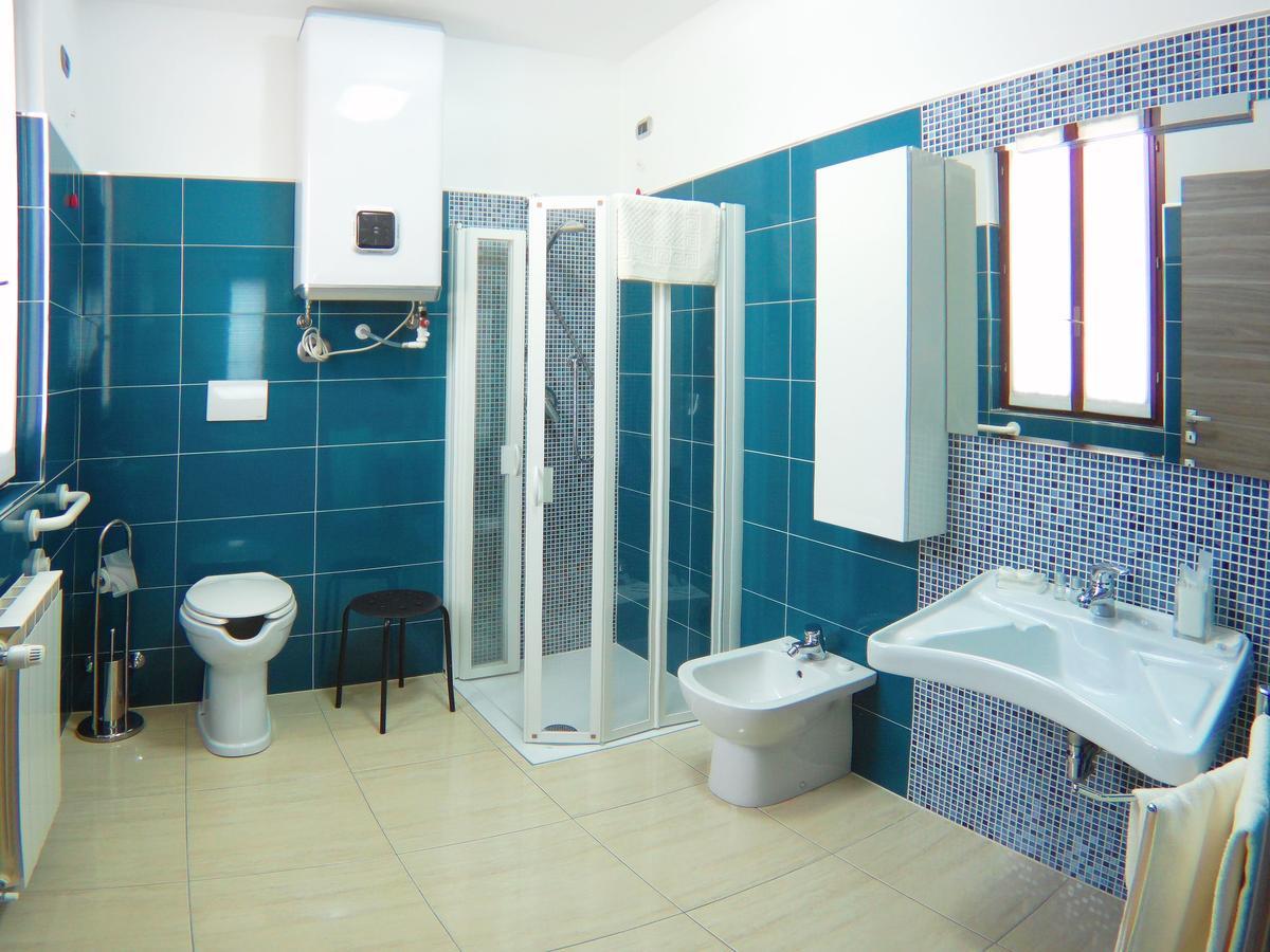 Bed and Breakfast La Tarantola Vermezzo Zewnętrze zdjęcie