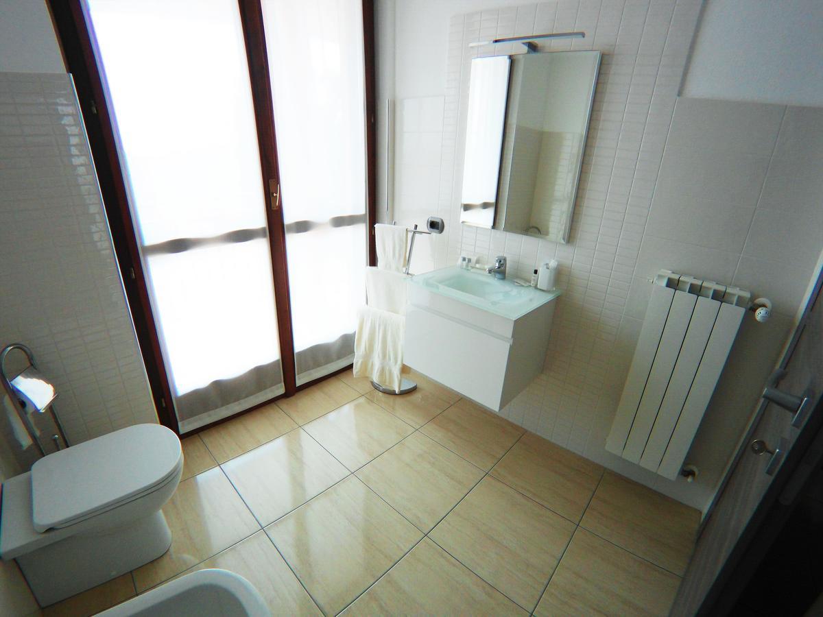 Bed and Breakfast La Tarantola Vermezzo Zewnętrze zdjęcie