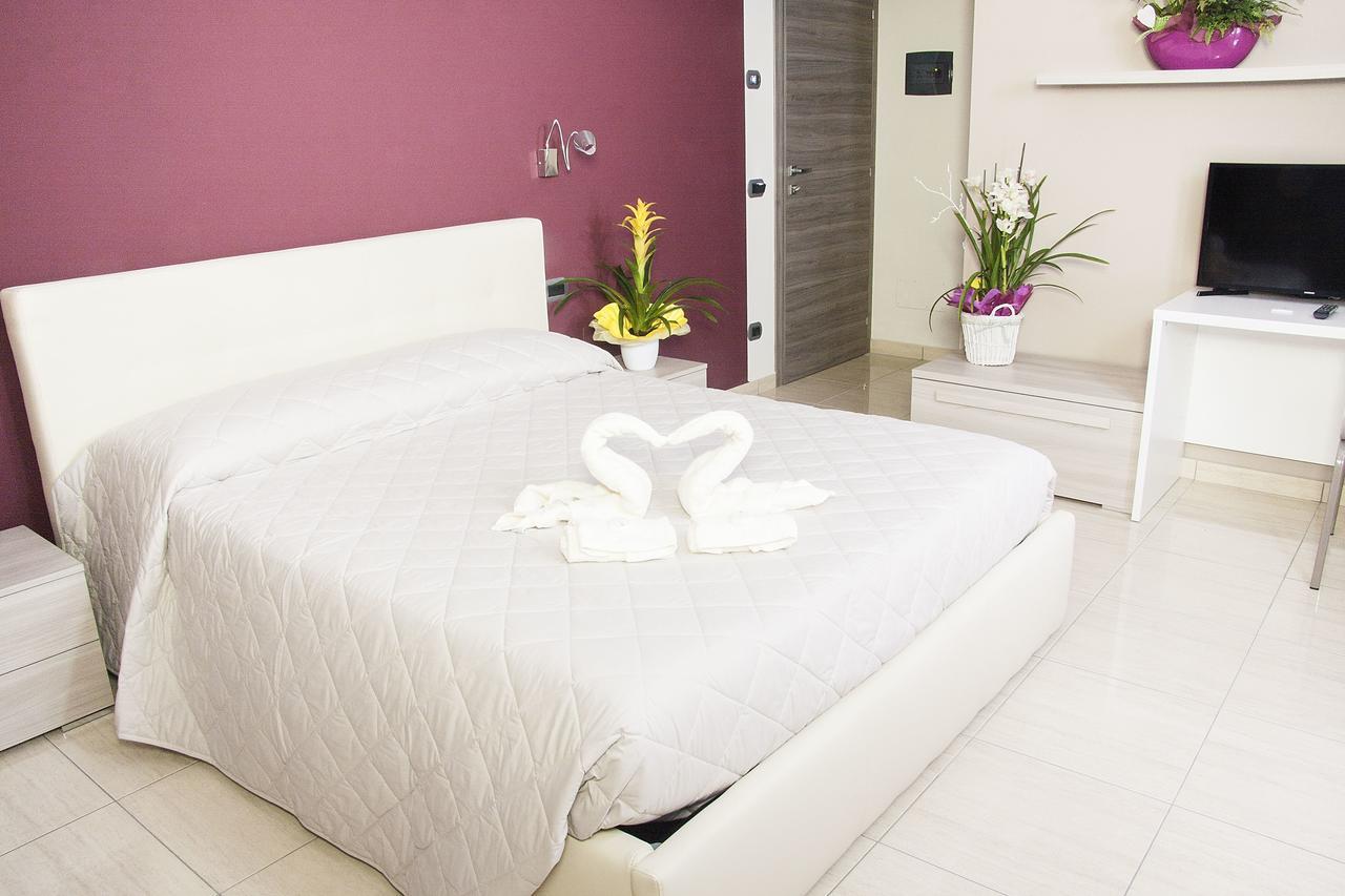 Bed and Breakfast La Tarantola Vermezzo Zewnętrze zdjęcie