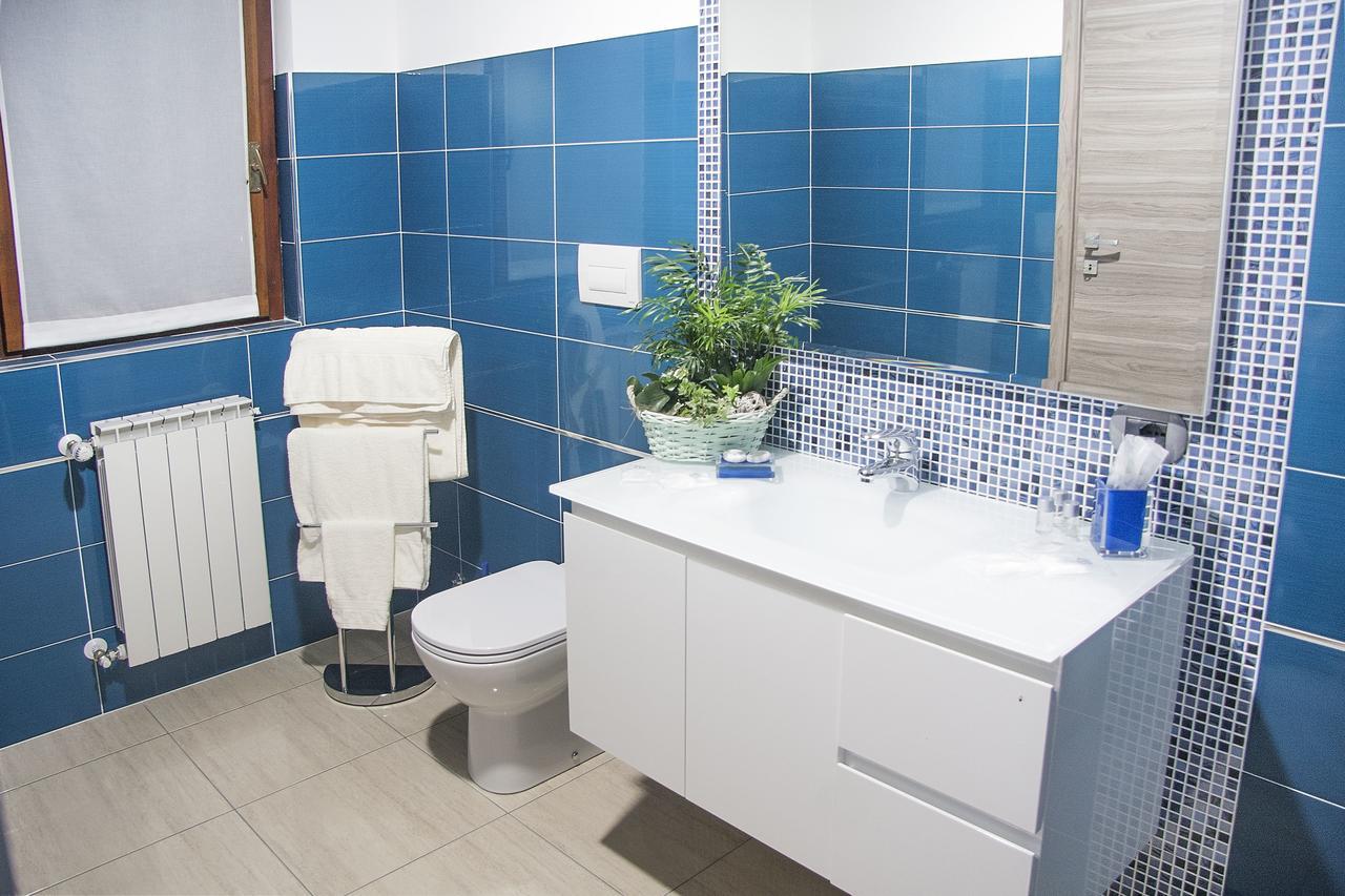Bed and Breakfast La Tarantola Vermezzo Zewnętrze zdjęcie