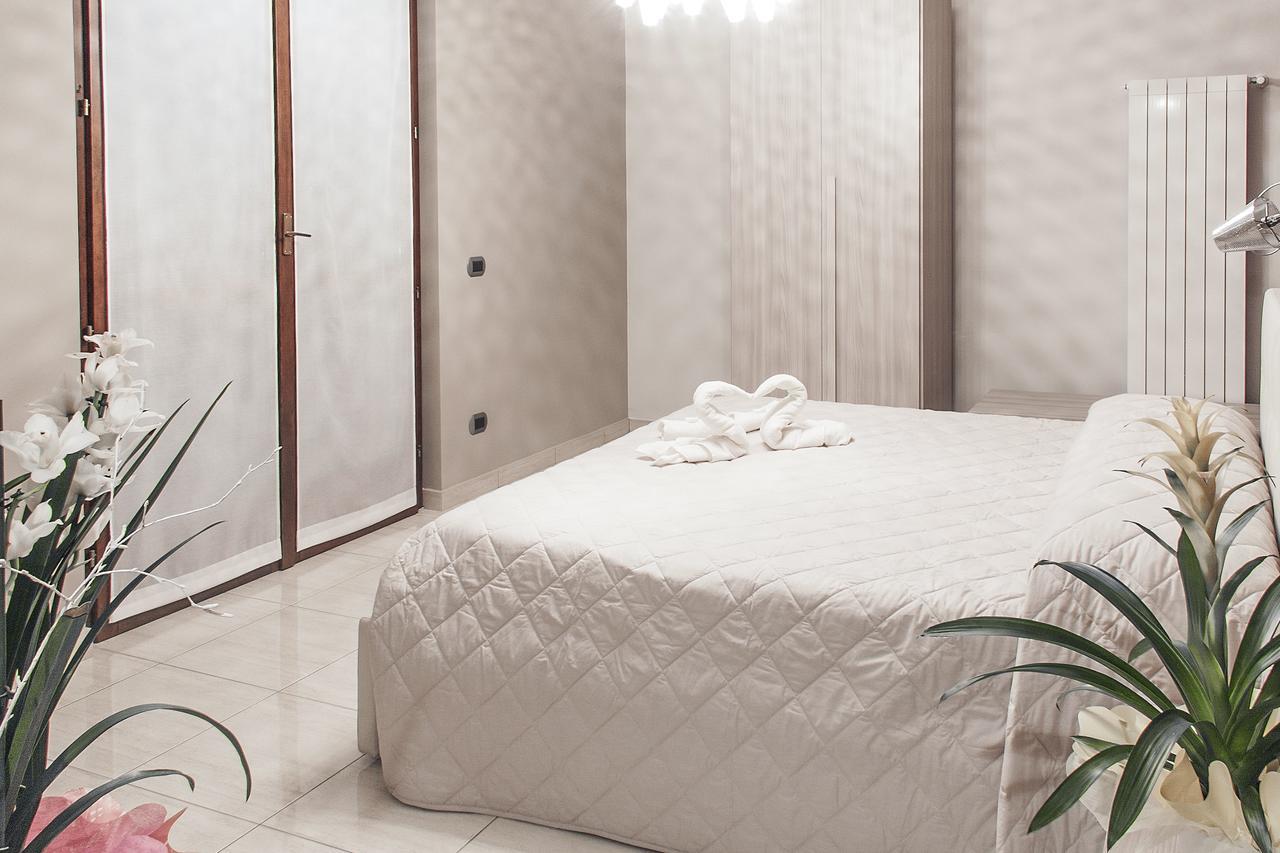 Bed and Breakfast La Tarantola Vermezzo Zewnętrze zdjęcie