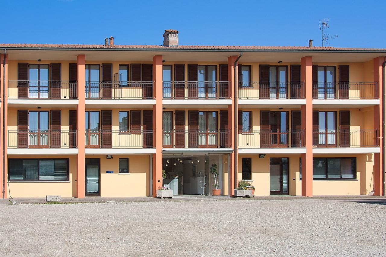 Bed and Breakfast La Tarantola Vermezzo Zewnętrze zdjęcie