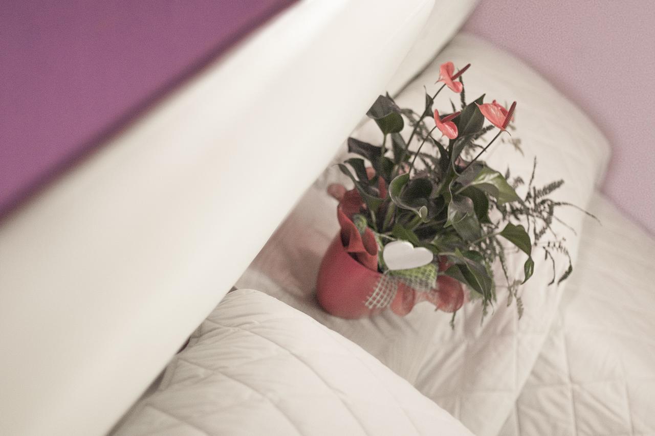 Bed and Breakfast La Tarantola Vermezzo Zewnętrze zdjęcie