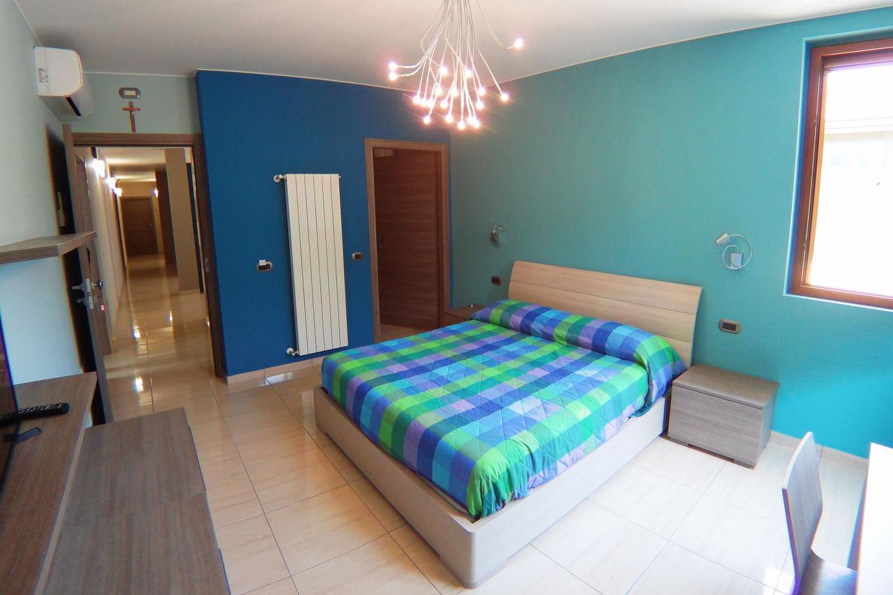 Bed and Breakfast La Tarantola Vermezzo Zewnętrze zdjęcie