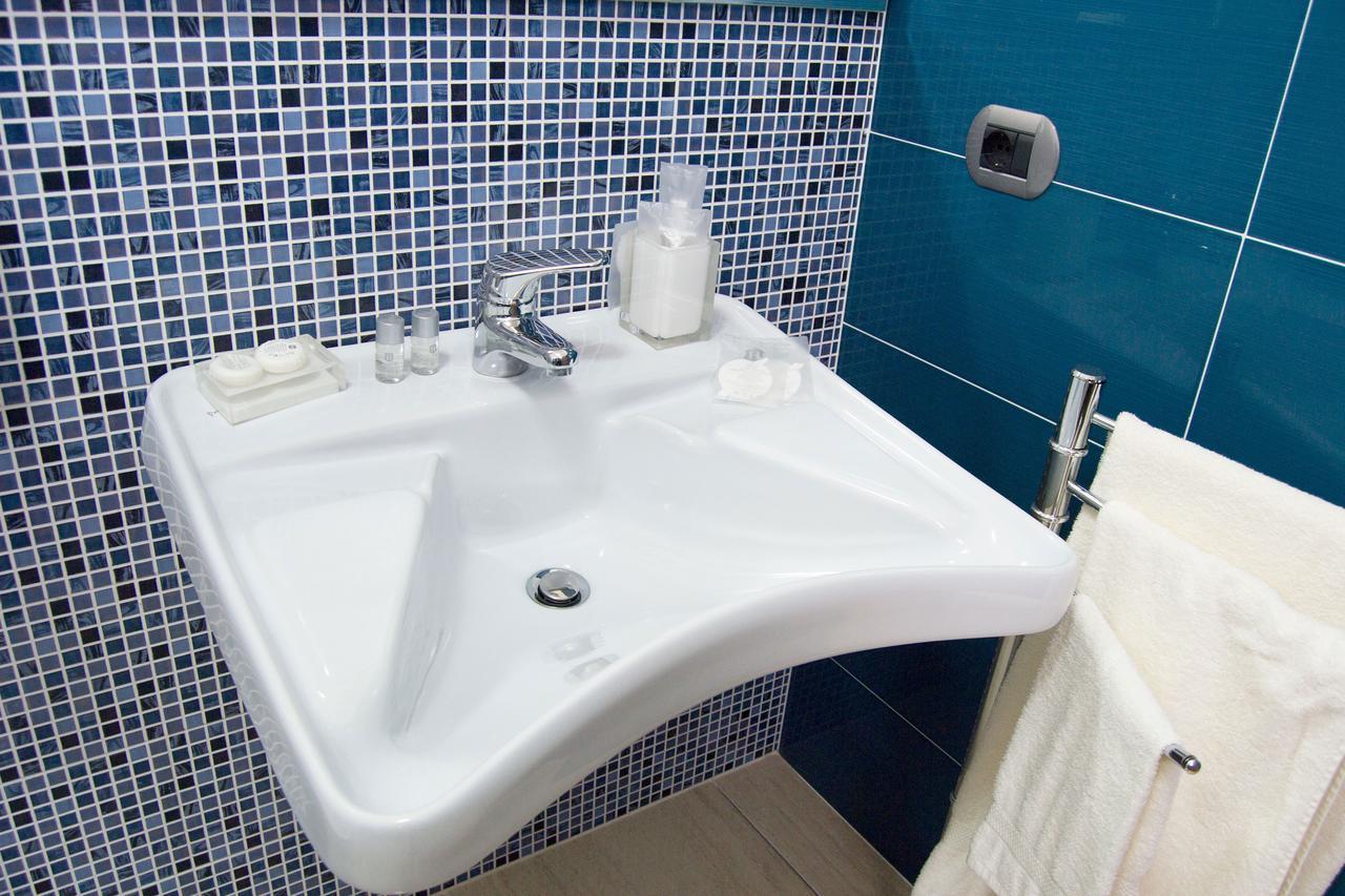 Bed and Breakfast La Tarantola Vermezzo Zewnętrze zdjęcie